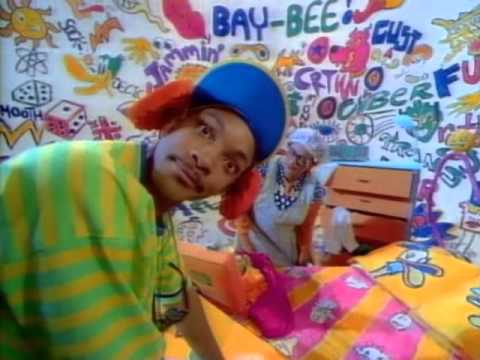 The Fresh Prince Of Bel Air Theme Song (Full)