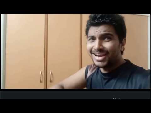 Chetan mandalkar Angry Dad!!