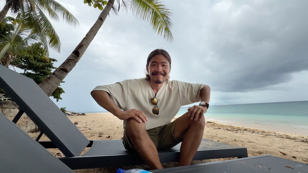 お久しぶりです！Yasuです。