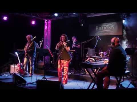 Papik presents Cocktail Mina Ft. Cristiana Polegri - L'Importante è Finire