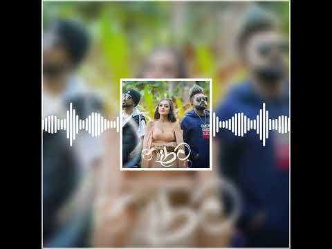 NARAMA (නෑරම) – Sandun Perera Ft Smokio
