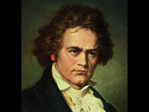 Beethoven Coriolan Overture 8-bit