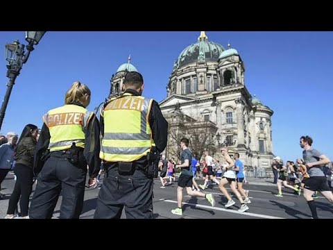 Berlino, rilasciati i 6 fermati: la polizia temeva attaccassero alla mezza maratona
