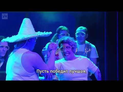 This is Paradise — Это Рай KAJ 🇫🇮