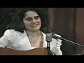 T'filat HaDerech - Debbie Friedman Live at the Del (1990)