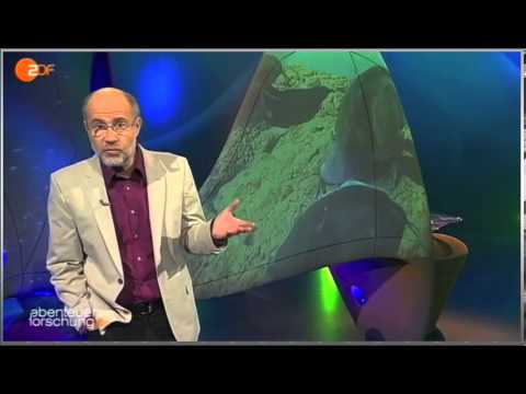 Abenteuer Forschung: Begegnungen im Universum 1/2