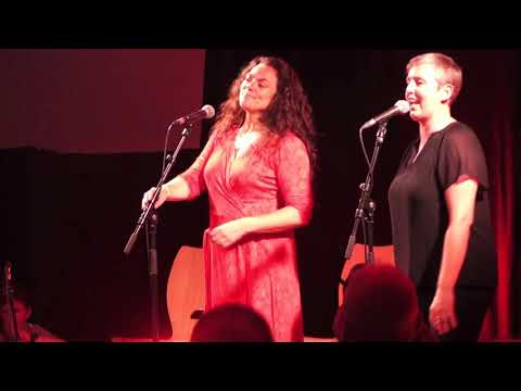 La NUIT DE LA GAVOTTE 2021 - VASSALLO / LE BUHÉ - ton doubl et podu-fer