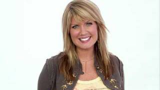 natalie Grant captured