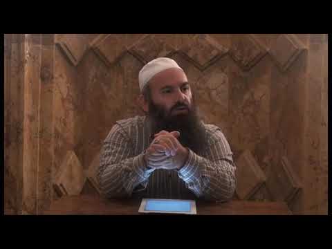 Të përgjigjem O Allah, të përgjigjem (Haxhi) - Hoxhë Bekir Halimi