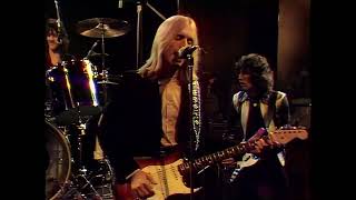 Tom Petty and the Heartbreakers - Surrender (Rockpalast 1977)