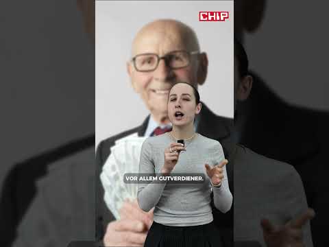 Mehr Gehalt 2026? | CHIP
