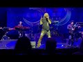KANSAS Performs LONELY WIND Going Back to Their Debut Album Ruth Eckard Hall in Clearwater 1/20/24