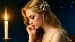 Howling at the Moon 🌙✨