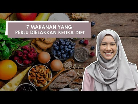 , title : '7 MAKANAN YANG PERLU DIELAKKAN KETIKA DIET'