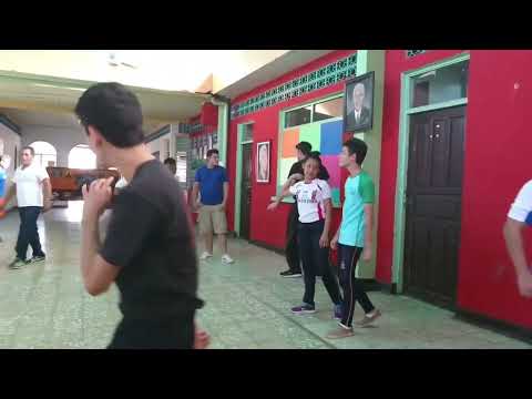 Seminario de Introducción al Krav Maga