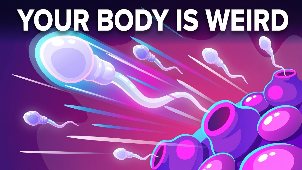 What Happens to Your Body During Ejaculation