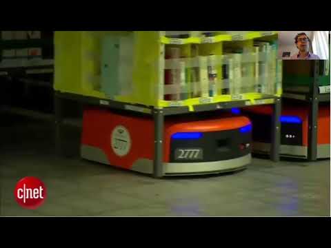 Workshop ROMADO - Javier Alonso-Mora