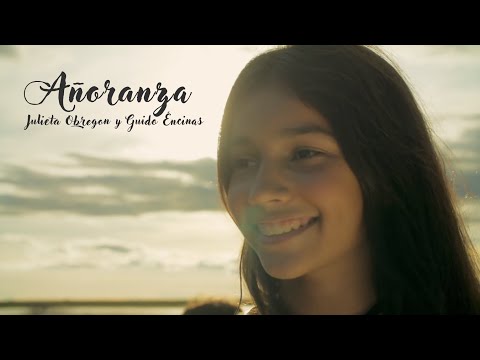 ✔️ CHAMAMÉ BALSA IBERA - Añoranza - Julieta Obregón x Guido Encina