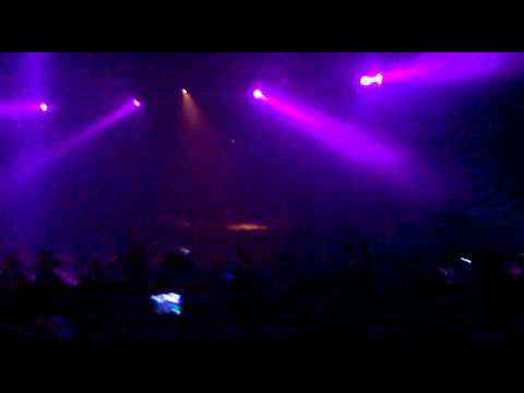 Tim Mason - The moment - Steve Angello Size Matters Tour @ Amsterdam 29-04-2011