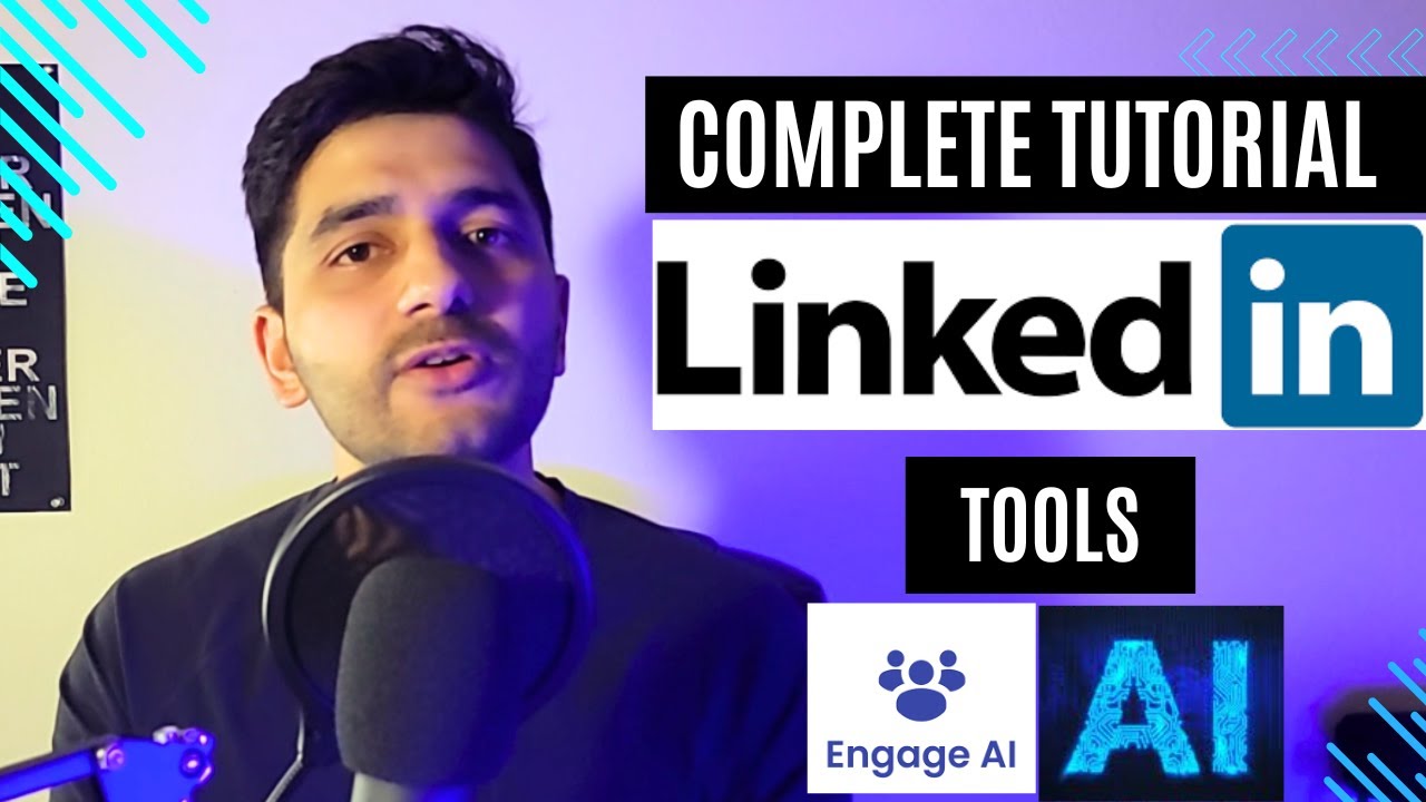 Engage tutorial