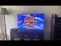 Opening To Harry Potter And The Prisoner Of Azkaban 2016 Australian DVD