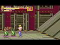 Streets Of Rage 2 Stage 7