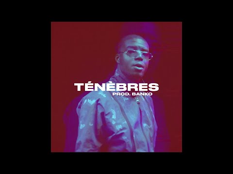 Ninho X Timal X Banger Type Beat 2020 - "Ténèbres" - (Prod. Banko X KRM)