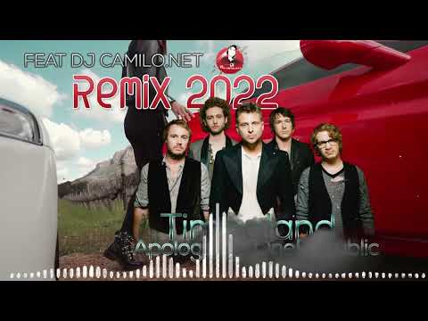 Timbaland  Apologize ft  OneRepublic Dj Camilo Net  REMIX 2022