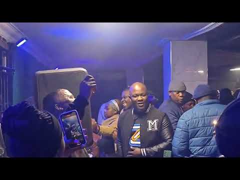 Citizen Sthee - Mystery Warriors (Groove mix) 