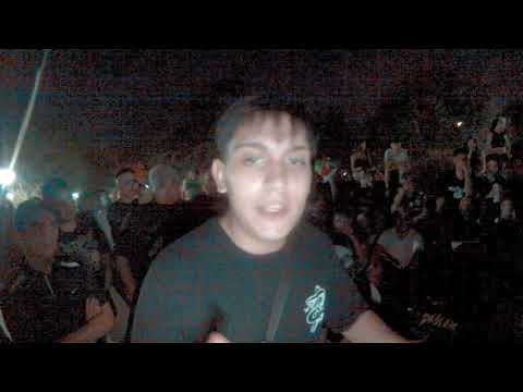 Seam vs Keyzen - 8vos - Fecha 4 - T5 - 28/02/2021