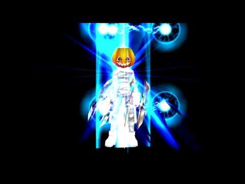 DragonCross tryout clip :^)