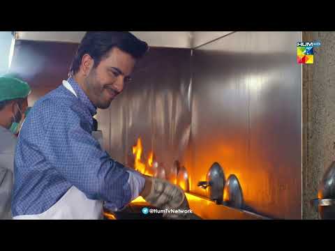 Sarah Khan - Ramsha Khan - Best Scene 01 - Hum Tum - HUM TV