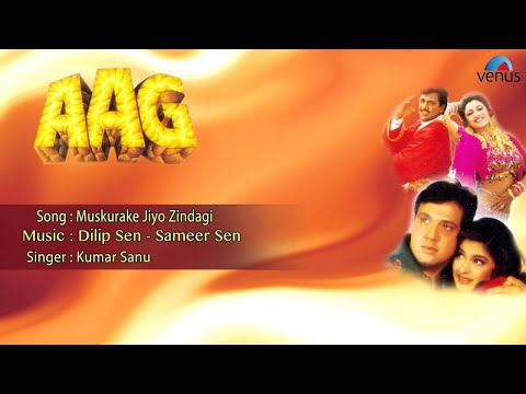 Poster muskura ke jiyo zindagi