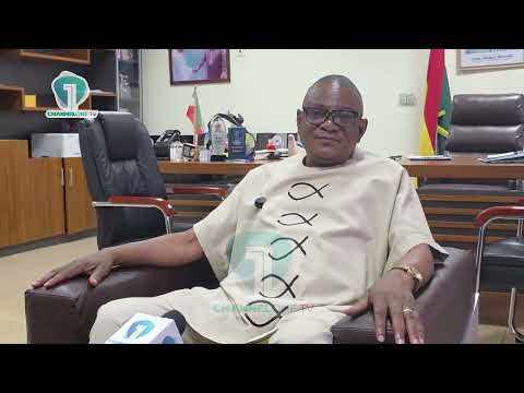 Tamale Mayor Wants Northern Business Fair Expanded to Ghana’s Eastern Corridor | Channel One News