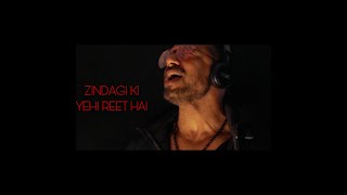Download lagu ' ZINDAGI KI YEHI REET HAI ' RECREATED | IDROX INDERSHARMA | SAI SAGAR | Ft. RISHABH RAI mp3