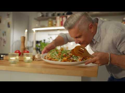 ICA reklamfilm 2019 v.35 - Enkla veckomenyer