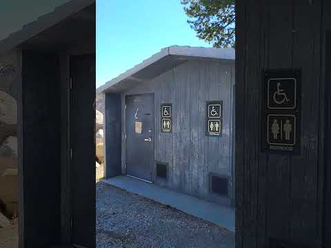 Yodeling fool at Shot Rock