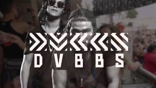 Wet Republic welcomes DVBBS for the 2 season