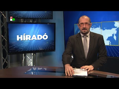 Híradó – 2020.10.11. 17.30h