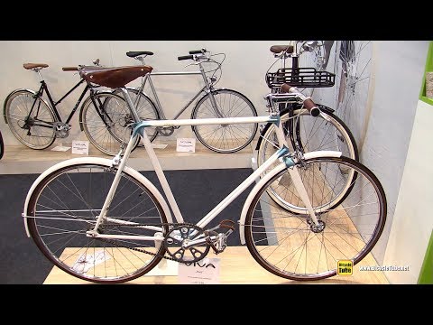 2020 Viva Duro Bike - Walkaround - 2019 Eurobike