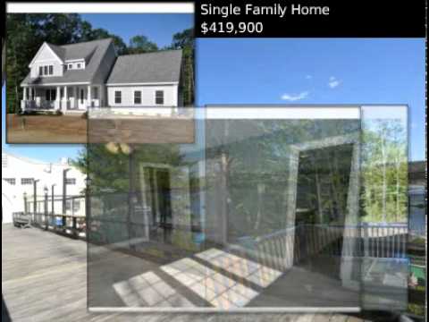 $419,900 Single Family Home, Lee, NH