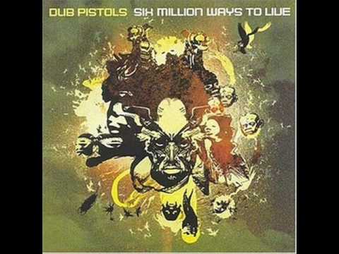 Dub Pistols feat. Horace Andy - World Gone Crazy