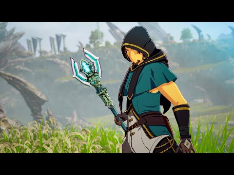 MMO News Folge 53: Blue Protocol Geburtstag, Neues zu Tarisland und ESO Gold Road