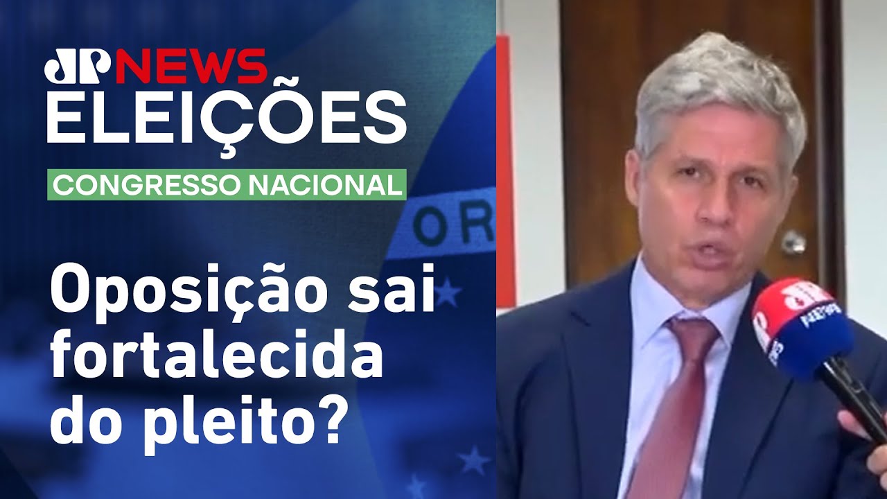 Ministro da reforma agrária analisa eleições de Alcolumbre e Motta: “Novos ares no Parlamento”