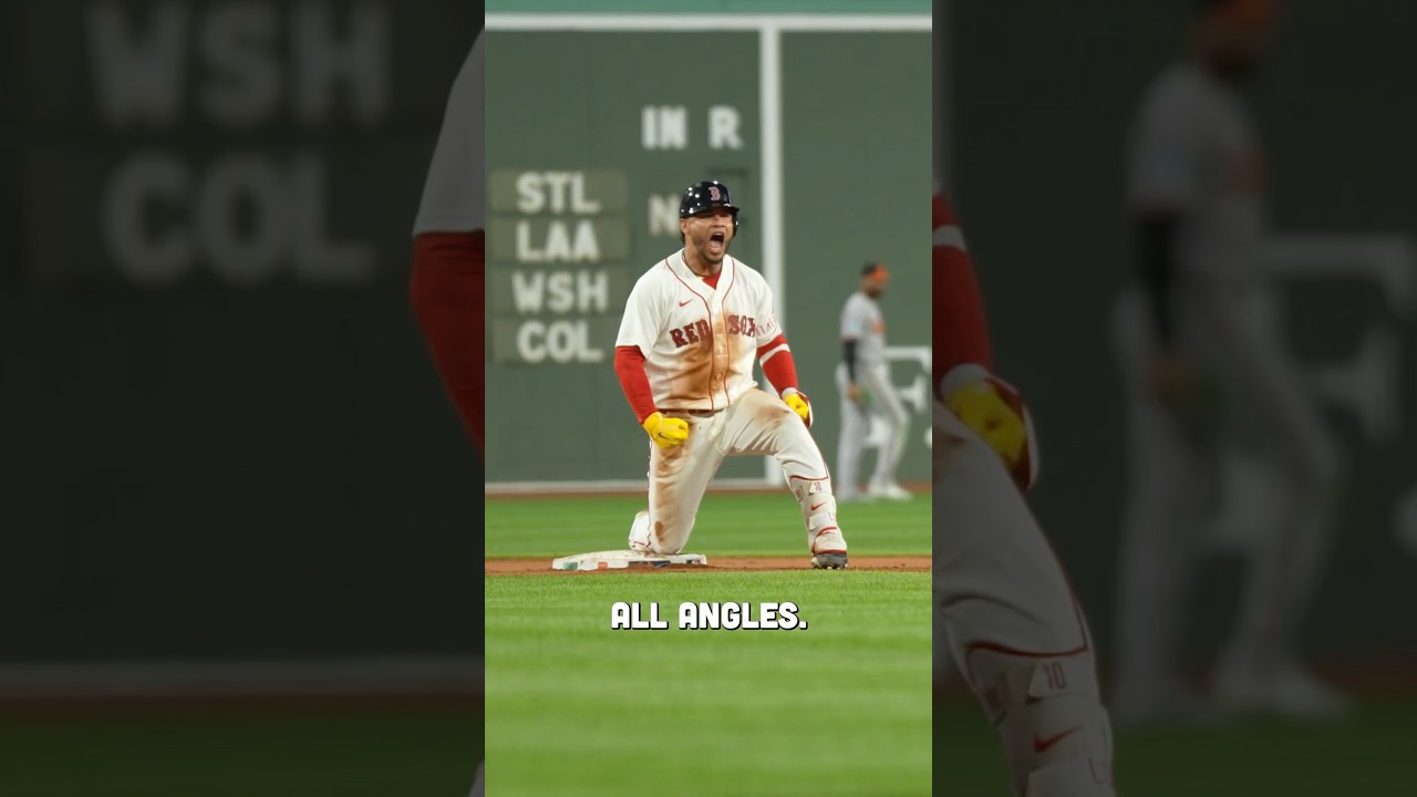 How legit are the Red Sox? Full breakdown out now!