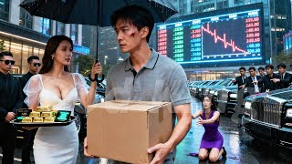 дорама2025 | Она использовала наследника для мести, но сама попала в ловушку любви #drama #любовь