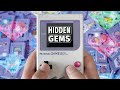 Game Boy Hidden Gems