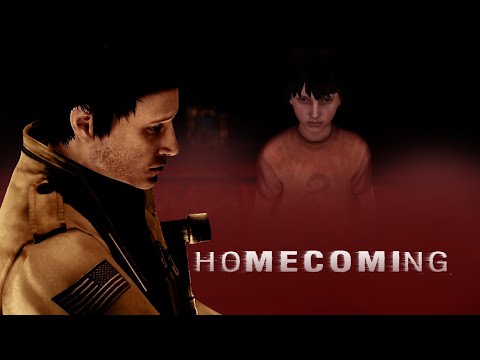 Is This Silent Hill Game As Bad As You Remember? | Silent Hill: Homecoming