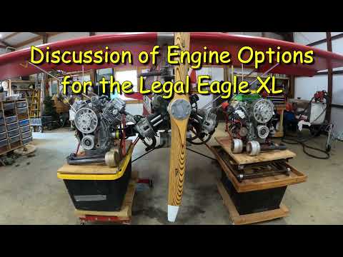 LEXL Engine Option Discussions 1/2VW, Verner 3V, BSV23 and BSV35