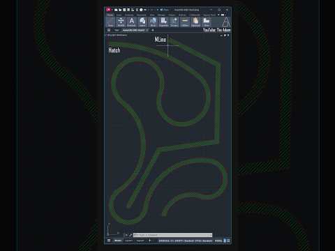 Intermediate To Advanced AutoCAD architecture floorplan architect